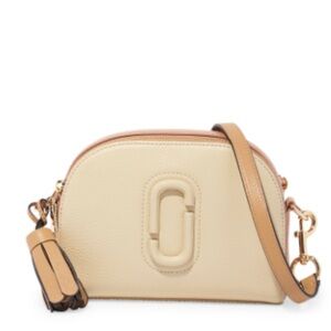 Marc Jacob’s cross body bag